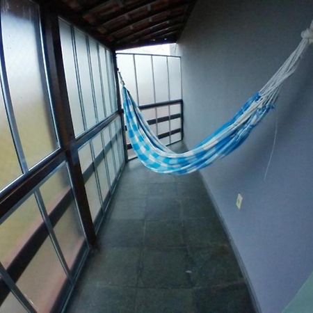 Appartement Casa Da Olga Itatiaia à Itatiaia  Extérieur photo