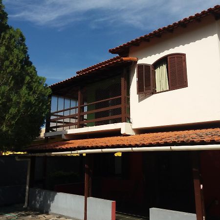 Appartement Casa Da Olga Itatiaia à Itatiaia  Extérieur photo