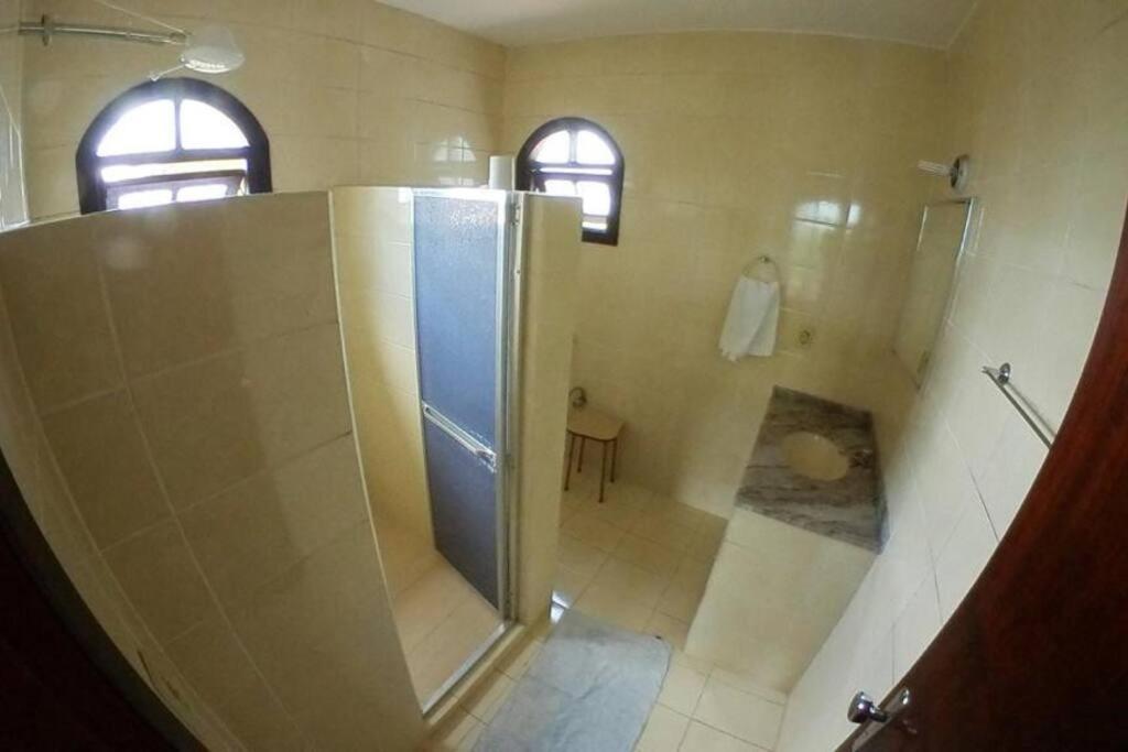 Appartement Casa Da Olga Itatiaia à Itatiaia  Extérieur photo