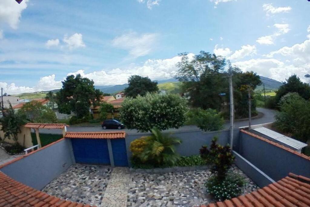 Appartement Casa Da Olga Itatiaia à Itatiaia  Extérieur photo