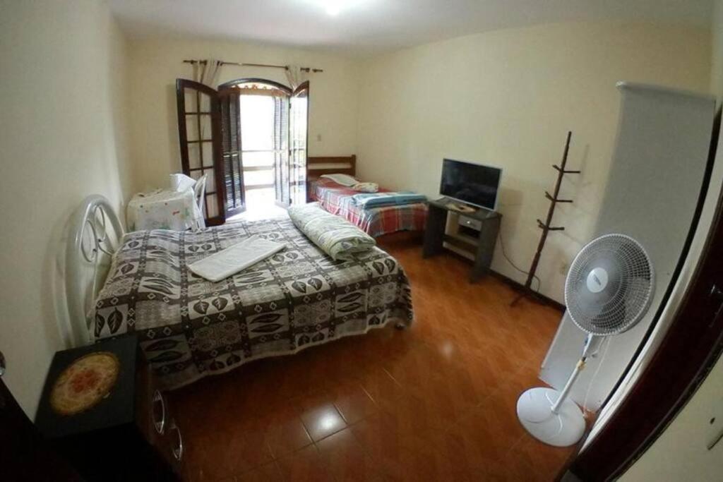 Appartement Casa Da Olga Itatiaia à Itatiaia  Extérieur photo