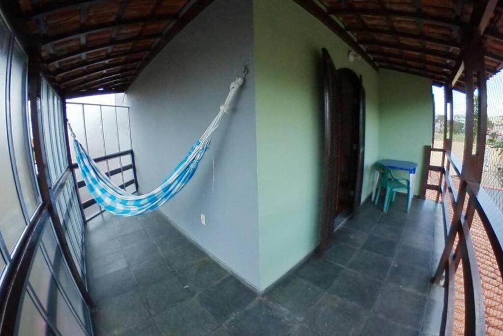 Appartement Casa Da Olga Itatiaia à Itatiaia  Extérieur photo
