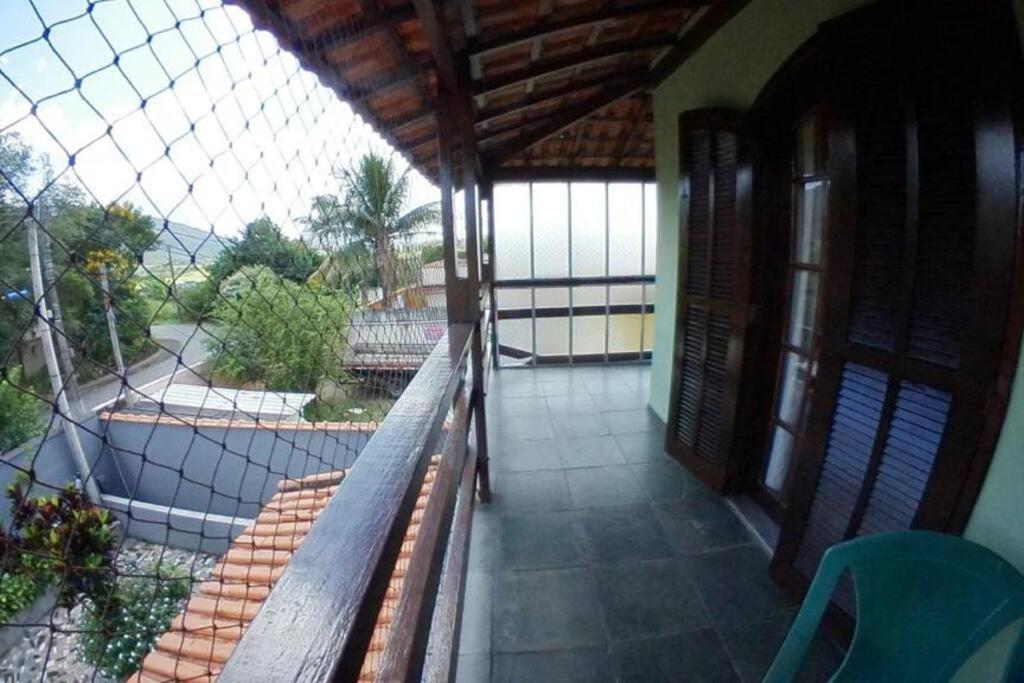 Appartement Casa Da Olga Itatiaia à Itatiaia  Extérieur photo