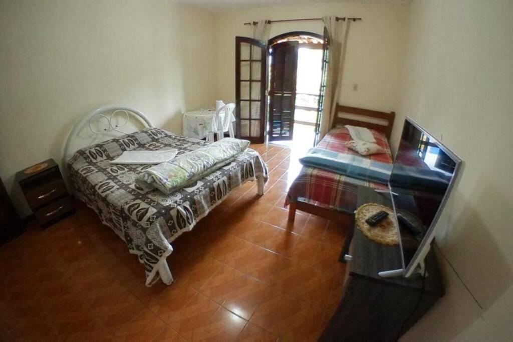 Appartement Casa Da Olga Itatiaia à Itatiaia  Extérieur photo