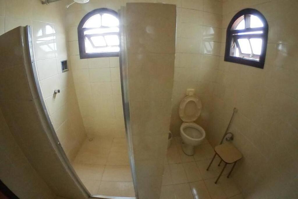Appartement Casa Da Olga Itatiaia à Itatiaia  Extérieur photo
