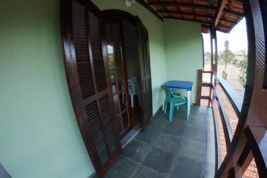 Appartement Casa Da Olga Itatiaia à Itatiaia  Extérieur photo