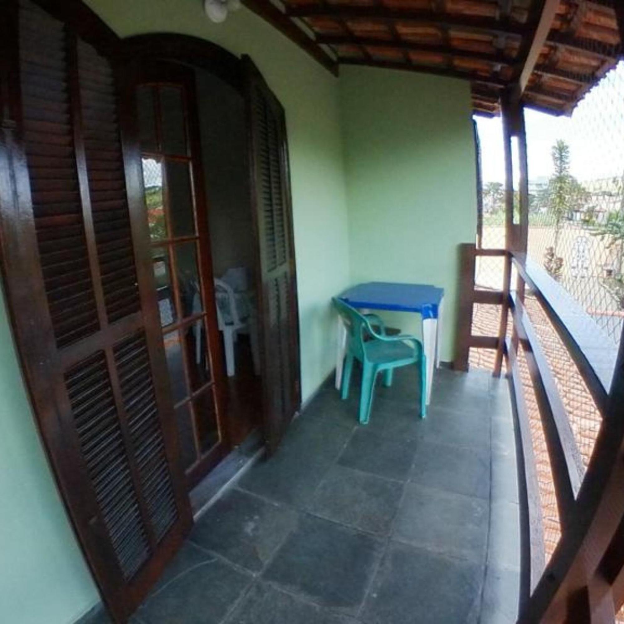 Appartement Casa Da Olga Itatiaia à Itatiaia  Extérieur photo