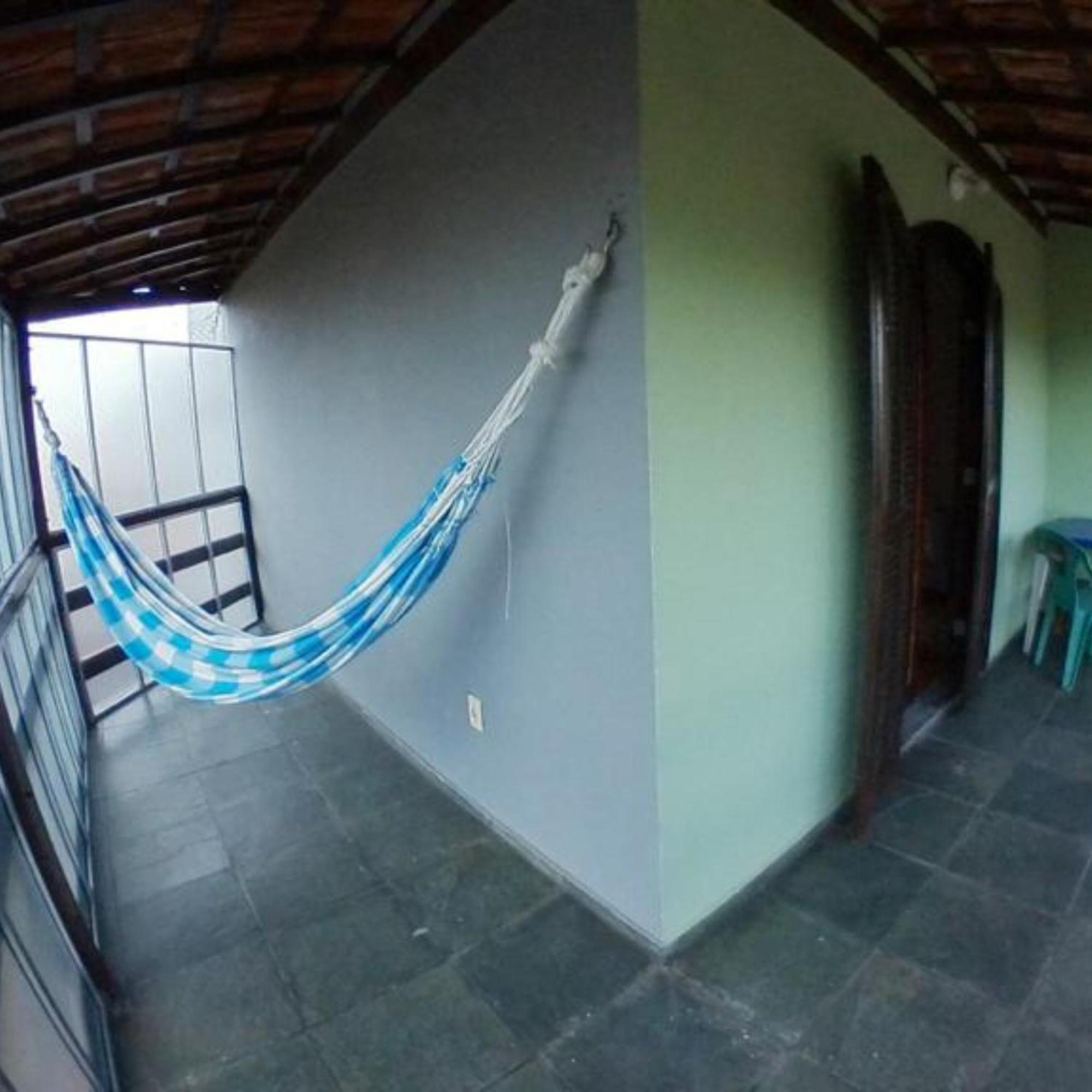 Appartement Casa Da Olga Itatiaia à Itatiaia  Extérieur photo
