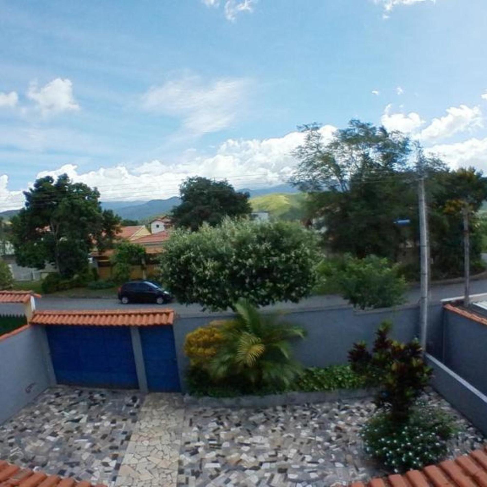 Appartement Casa Da Olga Itatiaia à Itatiaia  Extérieur photo