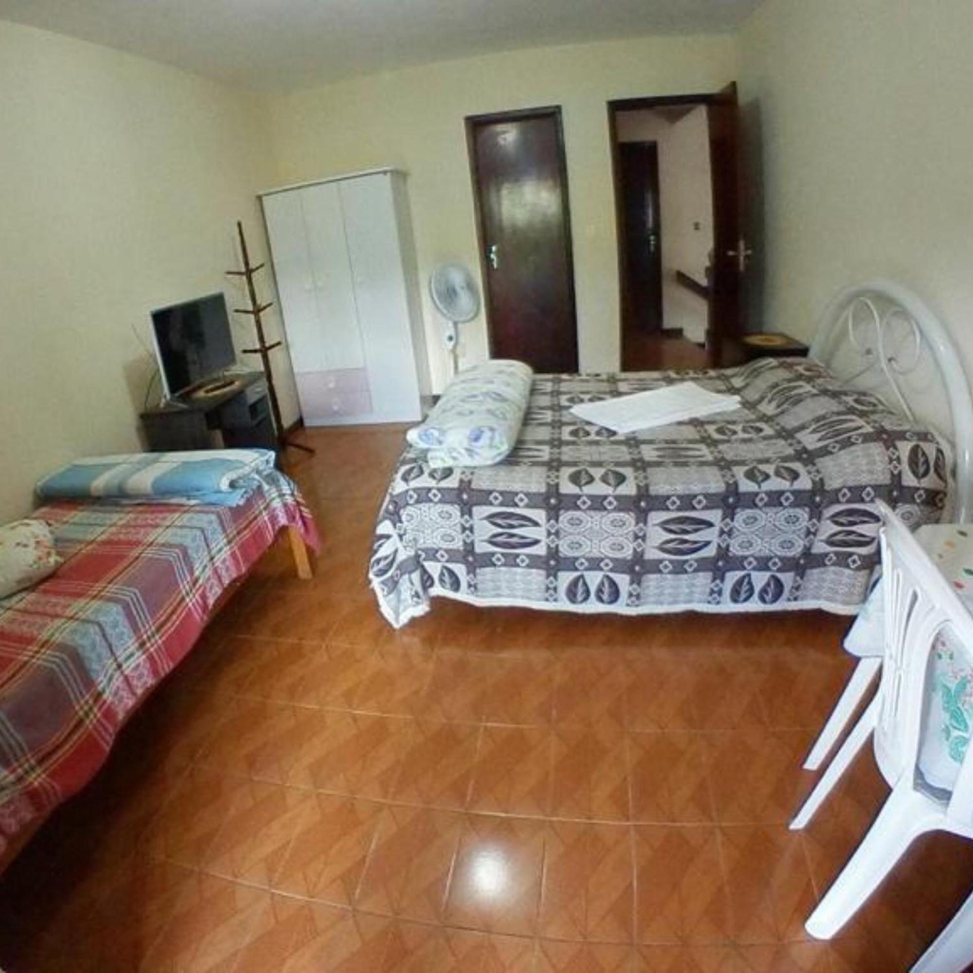Appartement Casa Da Olga Itatiaia à Itatiaia  Extérieur photo
