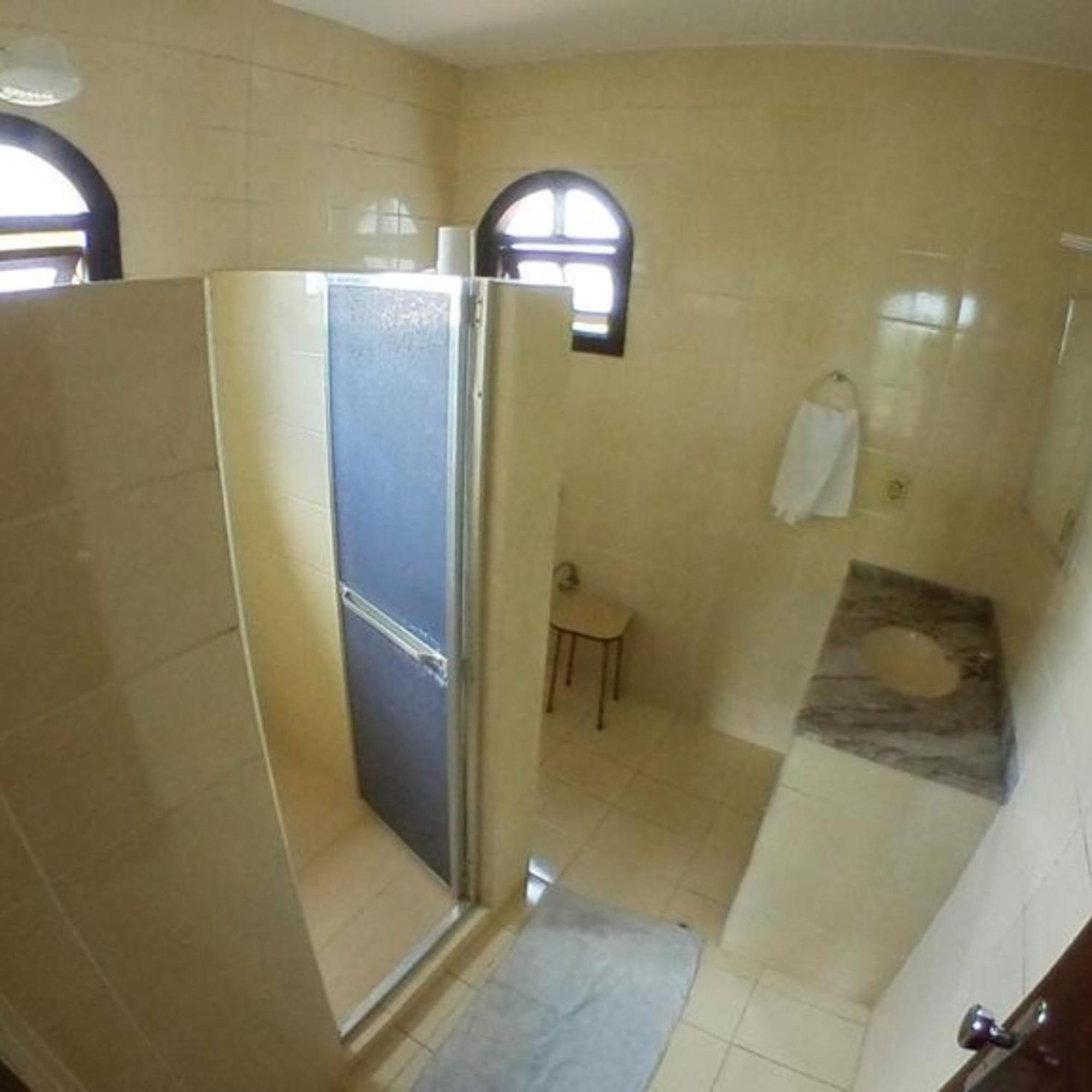 Appartement Casa Da Olga Itatiaia à Itatiaia  Extérieur photo