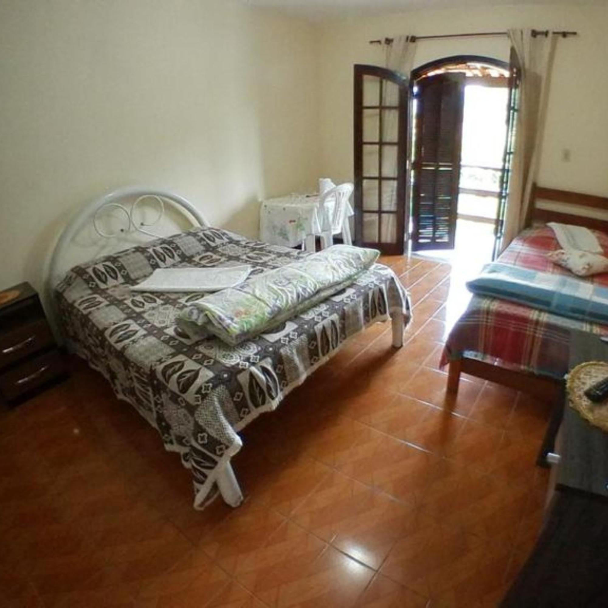 Appartement Casa Da Olga Itatiaia à Itatiaia  Extérieur photo