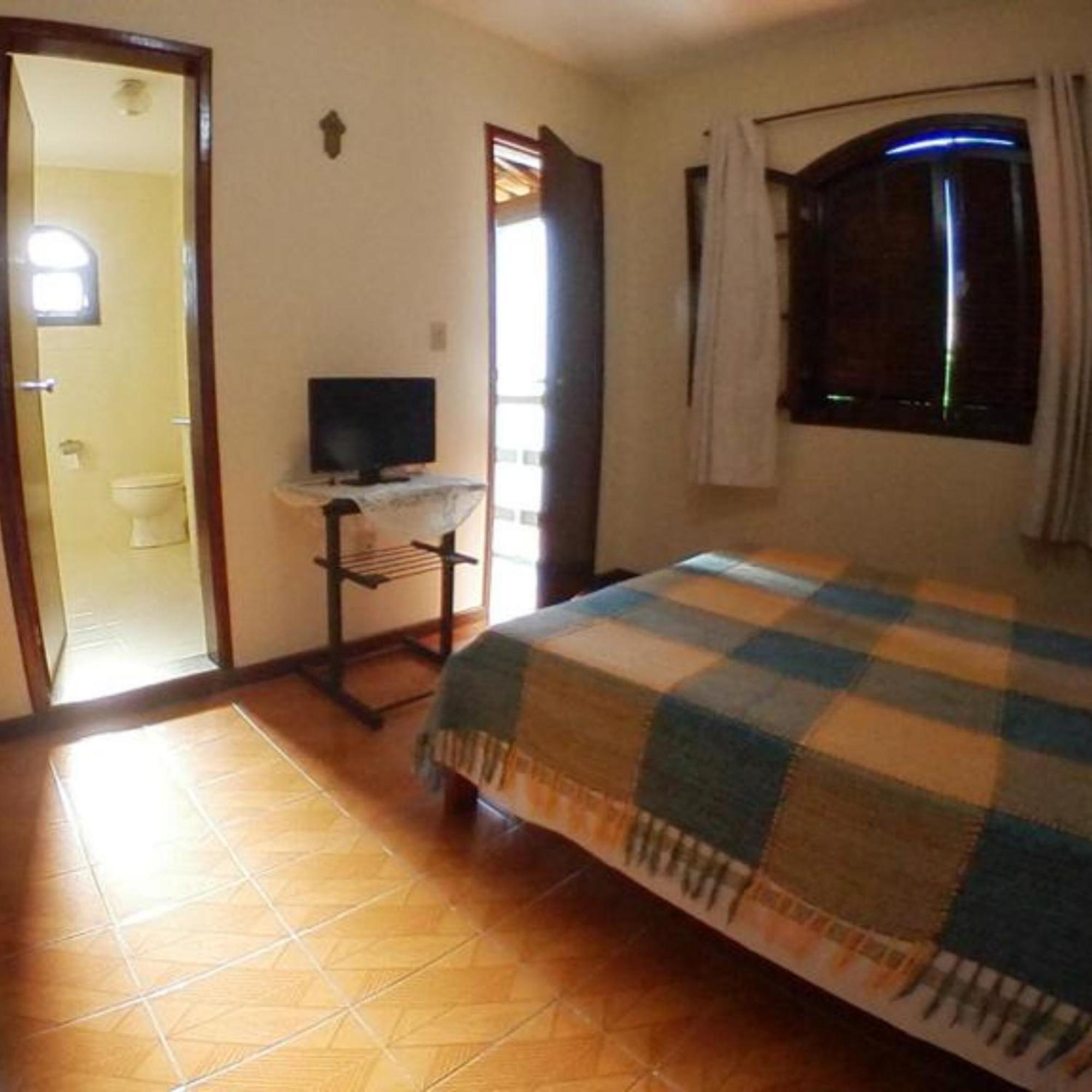 Appartement Casa Da Olga Itatiaia à Itatiaia  Extérieur photo