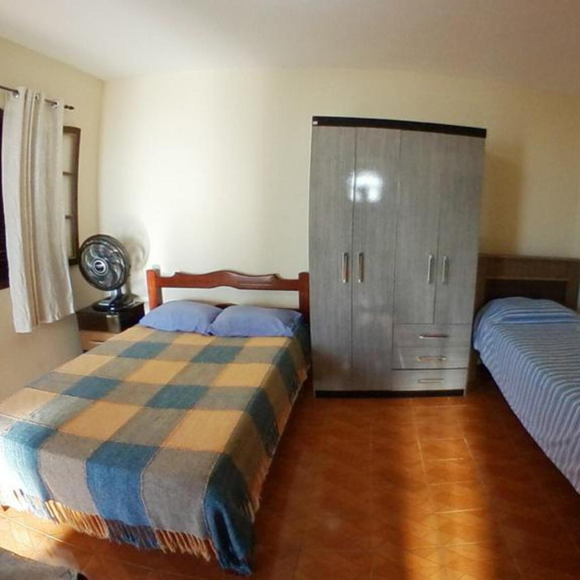 Appartement Casa Da Olga Itatiaia à Itatiaia  Extérieur photo