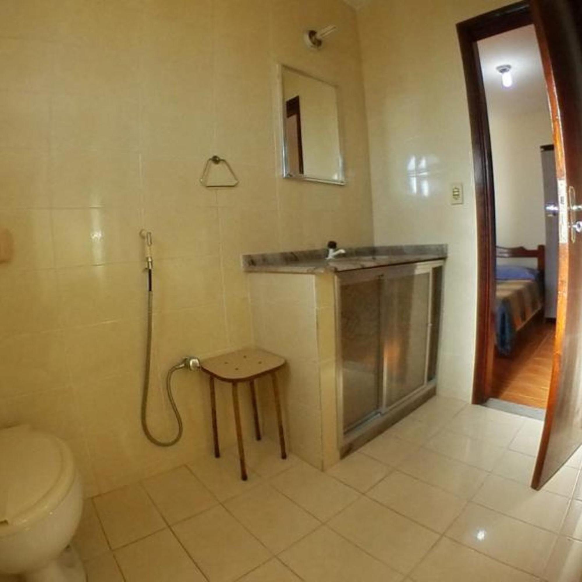 Appartement Casa Da Olga Itatiaia à Itatiaia  Extérieur photo