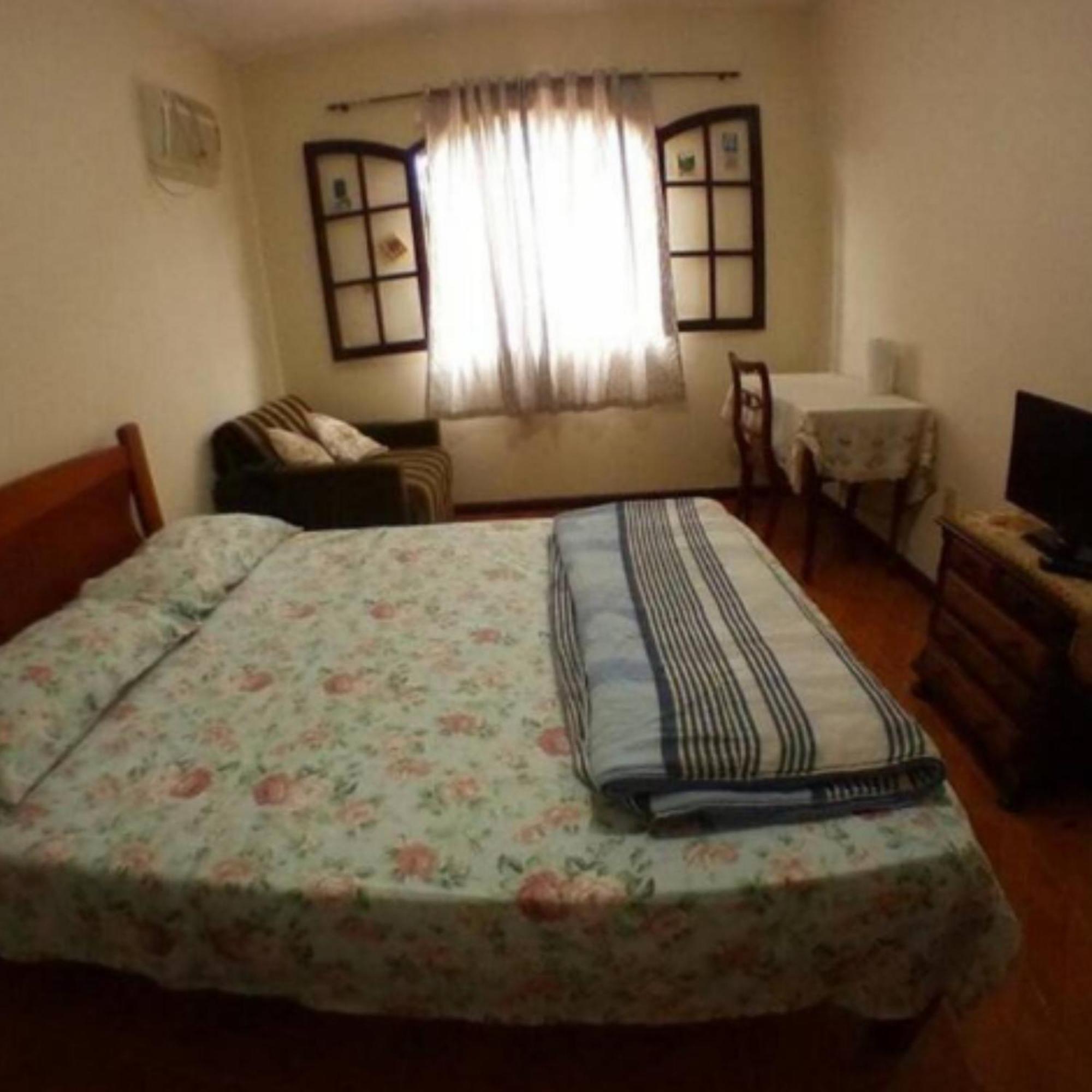 Appartement Casa Da Olga Itatiaia à Itatiaia  Extérieur photo