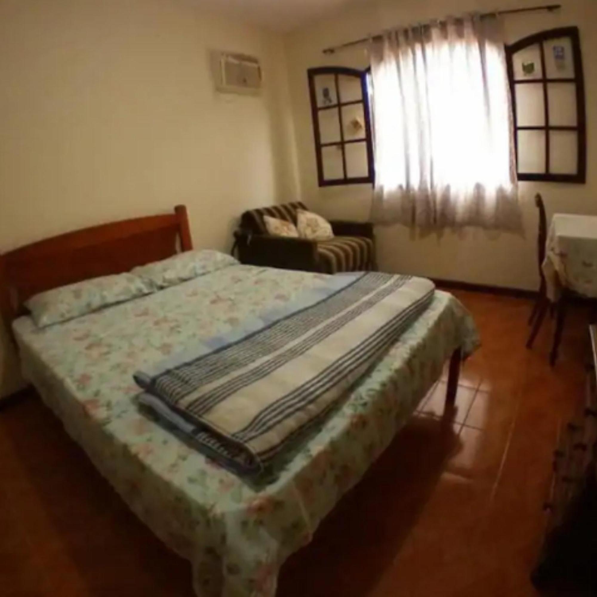 Appartement Casa Da Olga Itatiaia à Itatiaia  Extérieur photo