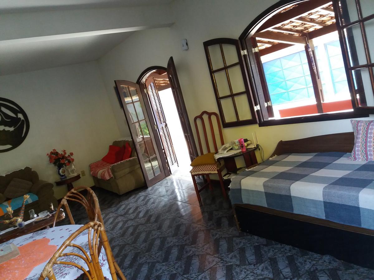 Appartement Casa Da Olga Itatiaia à Itatiaia  Extérieur photo