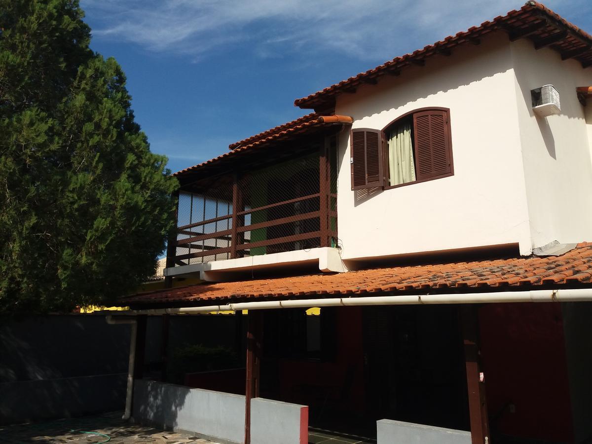 Appartement Casa Da Olga Itatiaia à Itatiaia  Extérieur photo